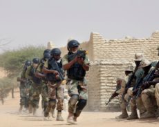 Rapport de l’ONU sur le terrorisme au Sahel : «Les terroristes profitent du Covid-19 pour intensifier leurs attaques»