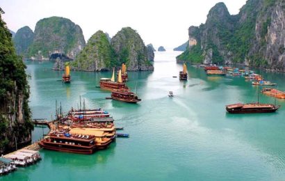 Le Vietnam – Future puissance maritime
