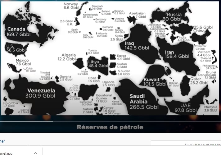 Pourquoi l’Algérie est comme Novigrad ?! – par Idriss Aberkane (vidéos)