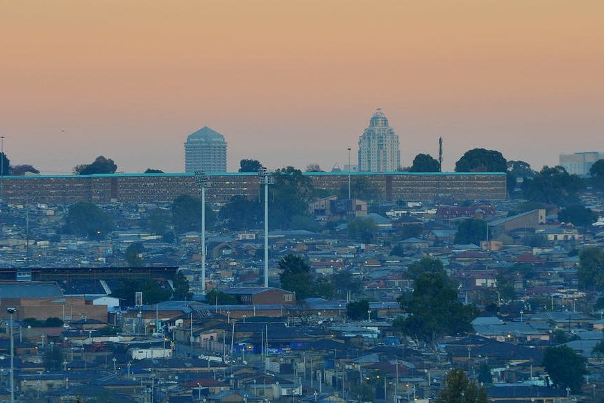 Un gros effort d’investissement dans l’éducation portera ses fruits à long terme pour l’Afrique du Sud