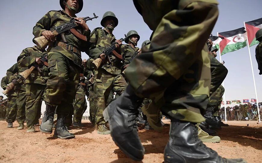 Opérations extérieures : jusqu’où ira l’armée algérienne?