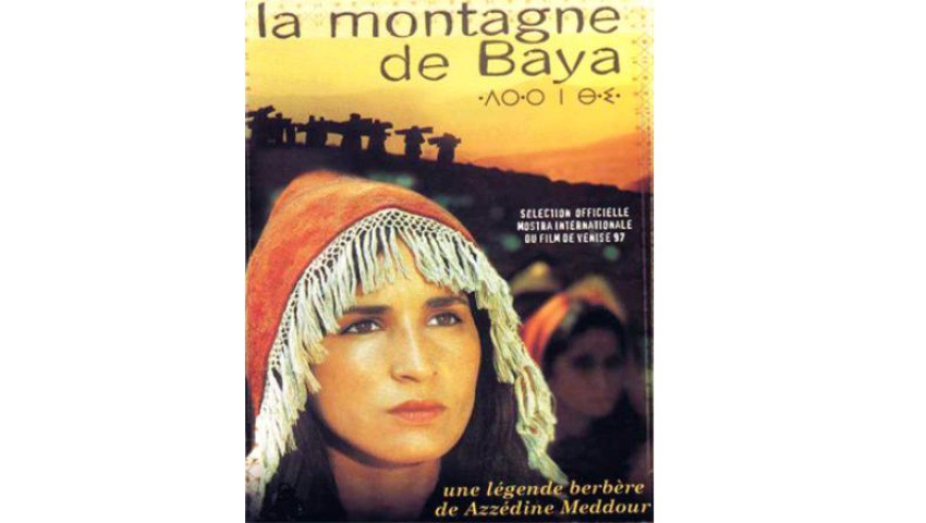 Algérie / Azeddine Meddour nous a quittés en mai 2000 : Le précurseur du cinéma amazigh