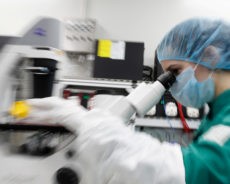 Les scientifiques russes prêts à tester le vaccin contre le Covid-19 sur l’homme