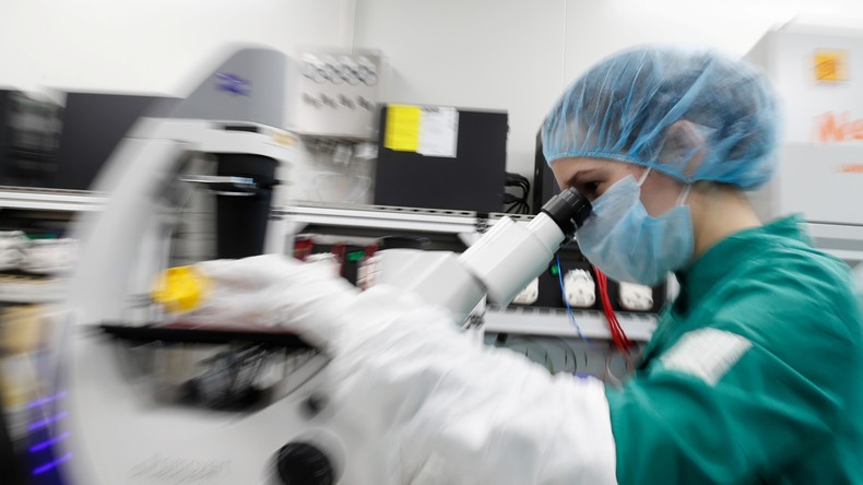 Les scientifiques russes prêts à tester le vaccin contre le Covid-19 sur l’homme
