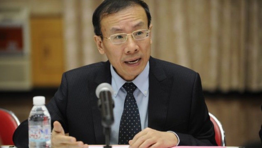 LI Lianhe, Ambassadeur de la République populaire de Chine en Algérie  «La véritable amitié se reconnaît dans l’adversité»