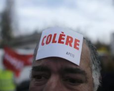 Crise économique: «Il sera très difficile de trouver un emploi en France ces prochains mois»