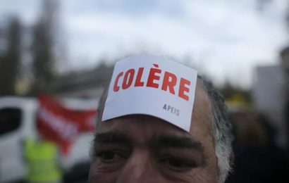 Crise économique: «Il sera très difficile de trouver un emploi en France ces prochains mois»