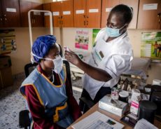 Les systèmes de santé africains devraient utiliser la technologie de l’IA dans leur lutte contre le  COVID-19