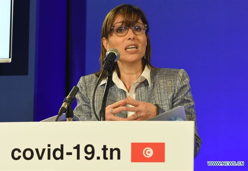 (COVID-19) Tunisie: le gouvernement dévoile les grandes lignes de sa stratégie de déconfinement ciblé