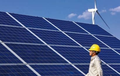 Les investissements chinois en Europe dans le secteur des énergies renouvelables : quelle stratégie ? Doit-on s’en inquiéter ?