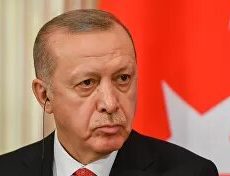Erdogan menace de s’opposer militairement à l’armée syrienne