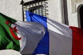 « Le succès du Hirak en Algérie n’est pas dans l’intérêt des Français ni celui d’autres pays »