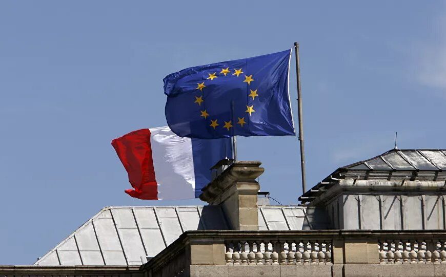 La France réagit à la décision de l’Algérie de rappeler son ambassadeur et rappelle le principe de liberté de la presse