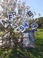 3 Mai, Journée mondiale de la liberté de la presse : exigeons la libération de Julian Assange !
