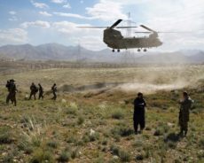 Défense et changement climatique : quel modèle pour les armées de demain ?
