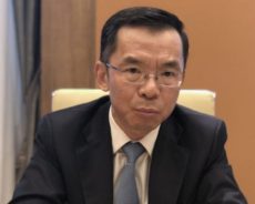 Lu Shaye, ambassadeur de Chine : « Nous n’en serions pas là si les Occidentaux avaient mieux réussi à endiguer l’épidémie »