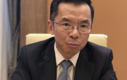 Lu Shaye, ambassadeur de Chine : « Nous n’en serions pas là si les Occidentaux avaient mieux réussi à endiguer l’épidémie »