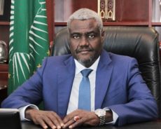 Intervention du Président de la Commission de l’Union africaine, S.E. Moussa Faki Mahamat, au Sommet virtuel du Mouvement des non alignés