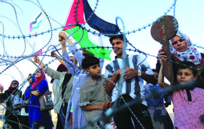 72e anniversaire de la Nakba : Le dur combat des Palestiniens pour la survie