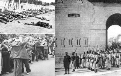 Algérie / 75e anniversaire des massacres du 8 mai 1945 : Le 7e RTA et le supplice caché