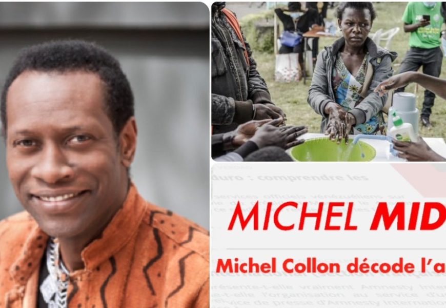 Vidéos – Covid-19 : quel impact sur l’Afrique ? – CORONA, SCIENCE ET COMPLOT – Michel Midi Spécial Coronavirus (n°21, 20, 19)