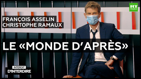 Interdit d’interdire – François Asselin et Christophe Ramaux sur le «monde d’après» Interdit d’interdire – François Asselin et Christophe Ramaux sur le «monde d’après»