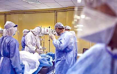 Algérie / Saturation des hôpitaux suite à l’éclosion de nombreux foyers infectieux : Vers un retour au confinement territorial