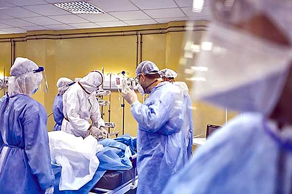 Algérie / Saturation des hôpitaux suite à l’éclosion de nombreux foyers infectieux : Vers un retour au confinement territorial