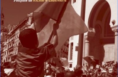 Algérie / De la liberté d’expression au temps béni du Hirak