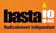 Logo Basta 1