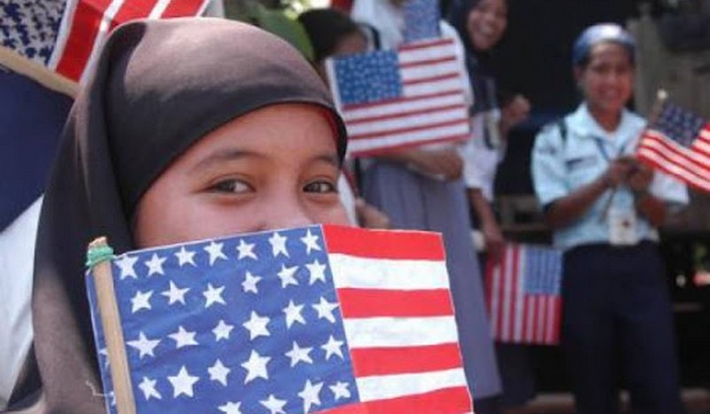 Les États-Unis d’Amérique – Amis ou Ennemis du Monde Musulman ?