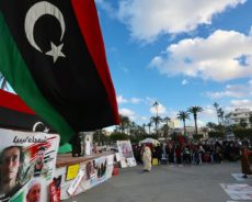 Crise en Libye: Alger réitère son appel à une solution politique