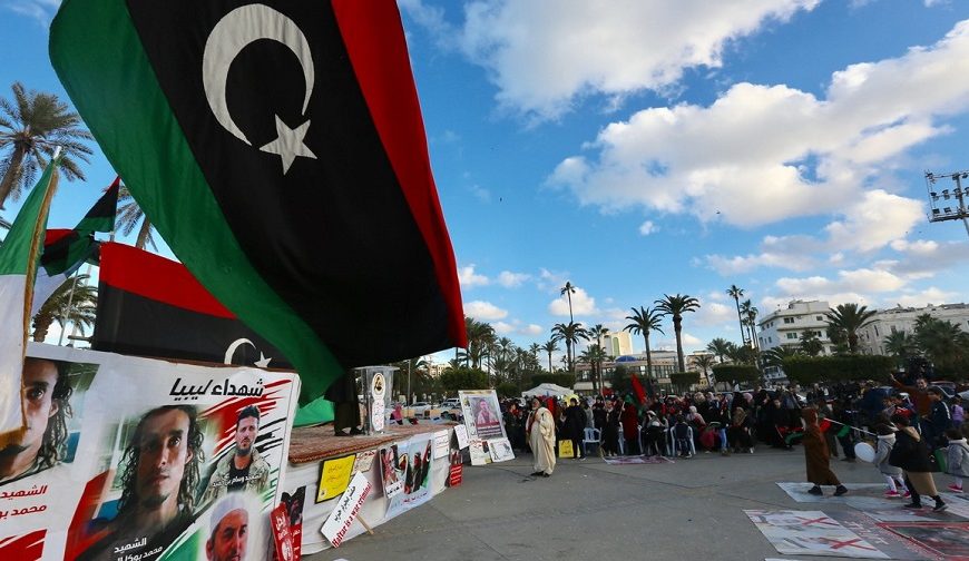Crise en Libye: Alger réitère son appel à une solution politique