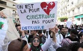 Algérie / Politique, social et éducation