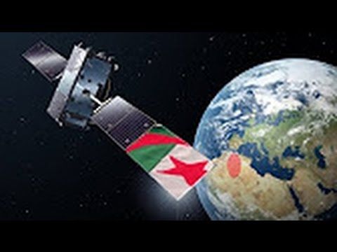 Science et pouvoir en Algérie