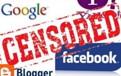 Ce que Google et Facebook tiennent à vous cacher