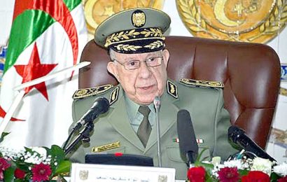 Algérie / Le général-major Chengriha : «Il faut mettre en échec les tentatives insidieuses hostiles à l’Algérie»
