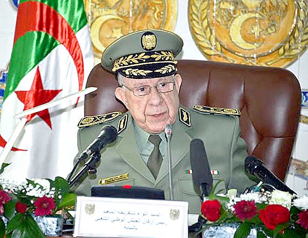 Algérie / Le général-major Chengriha : «Il faut mettre en échec les tentatives insidieuses hostiles à l’Algérie»