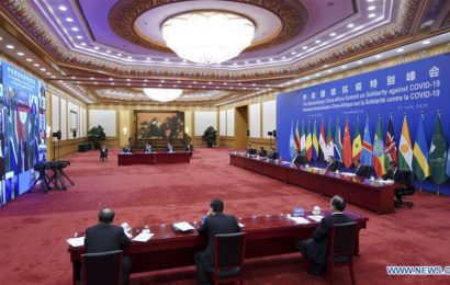 Non conviée au sommet extraordinaire Chine-Afrique sur le Covid-19 : Un affront pour Rabat