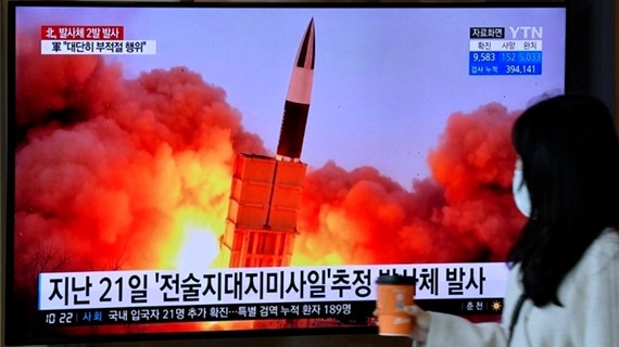 Péninsule coréenne : Pyongyang menace Séoul