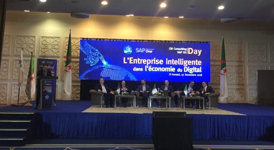 Les enjeux de la digitalisation en Algérie: Entre opportunités technologiques et contexte juridique