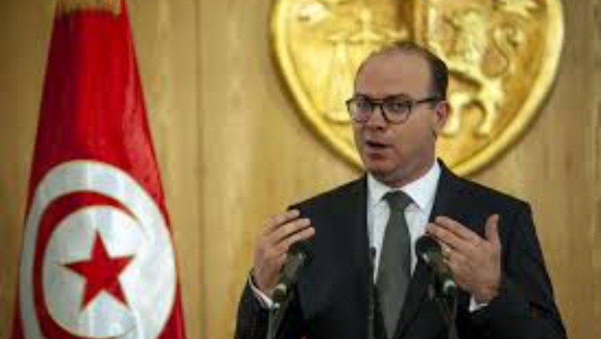 Le président du Parlement tunisien est de plus en plus contesté : Ghannouchi et la tentation libyenne Le président du Parlement tunisien est de plus en plus contesté : Ghannouchi et la tentation libyenne