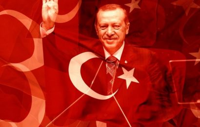 Turquie : le nouvel Etat voyou
