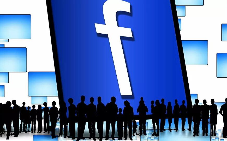 La principale page Facebook des Gilets jaunes désactivée par le géant des réseaux sociaux