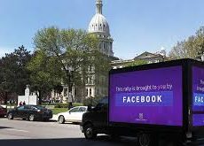 «Contrôlé par l’État»: Facebook appose désormais des étiquettes sur certains médias