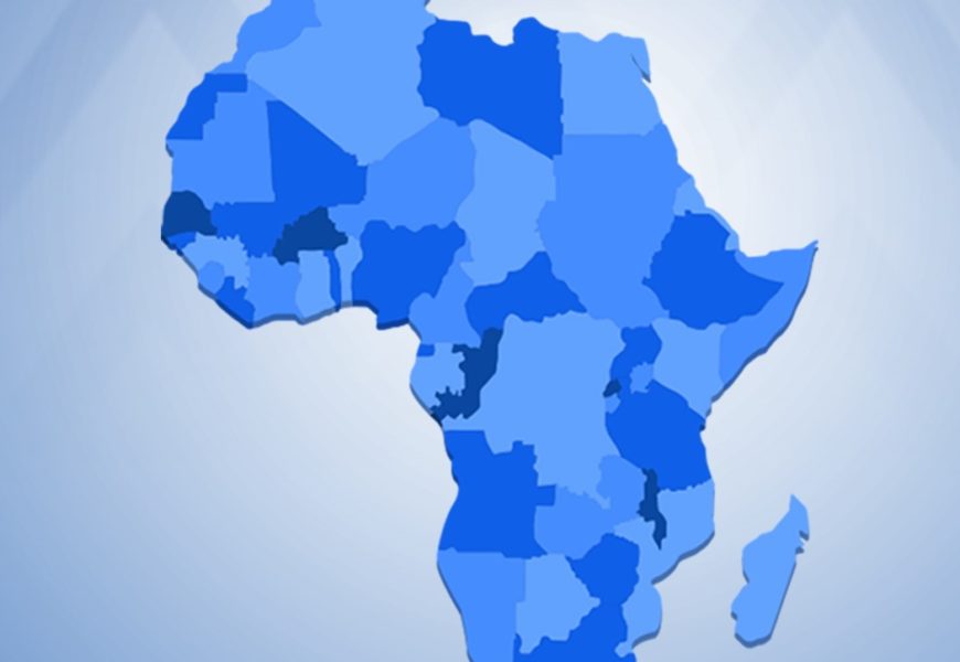 Facebook encercle l’Afrique