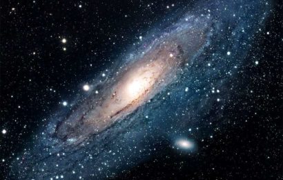 L’évolution des galaxies dans l’Univers (+vidéo)