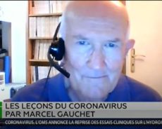 Interdit d’interdire – Les Leçons du Coronavirus (vidéo)