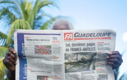 Quelle presse quotidienne régionale dans la France d’outre-mer ?