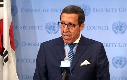 ONU : l’ambassadeur Hilale préside une réunion de haut niveau sur le Sahel Central